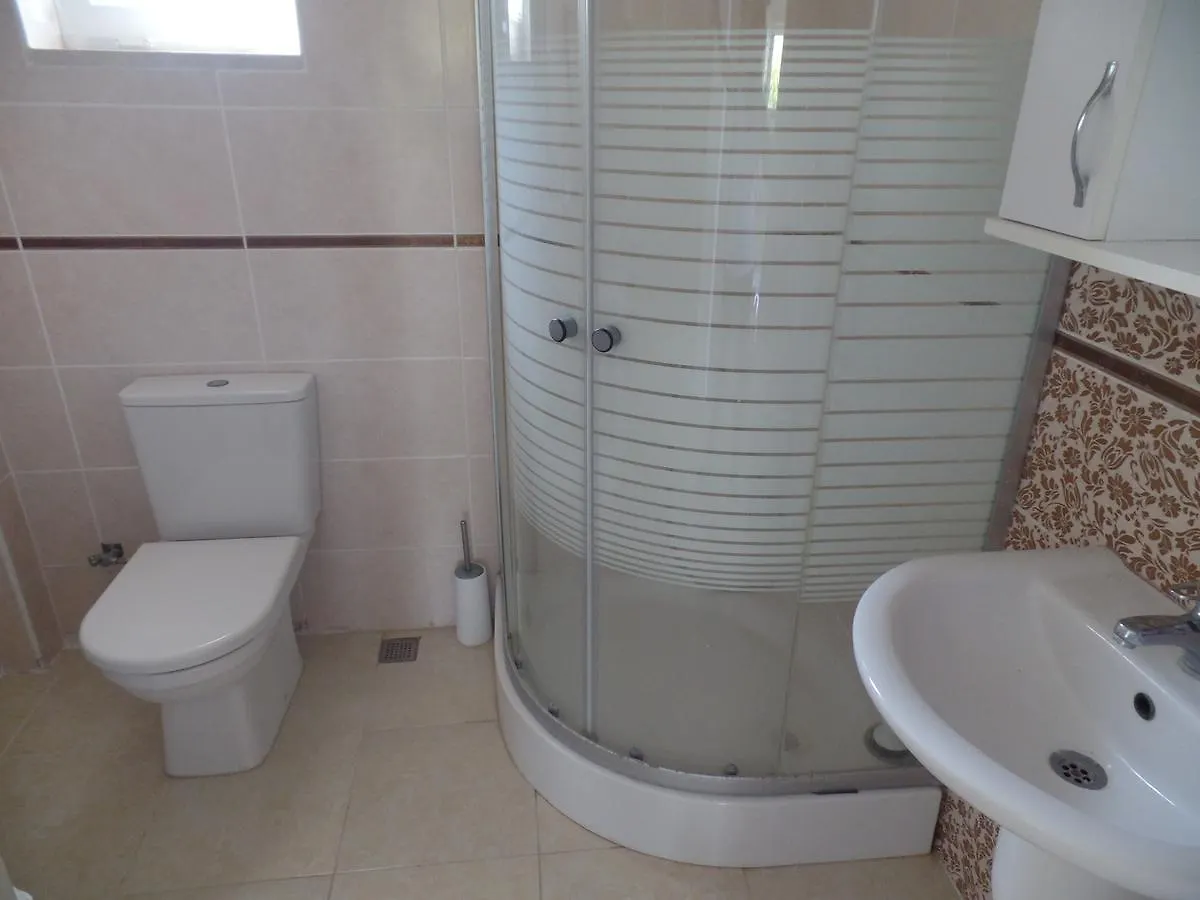 Karia Penthouse Apartment Yalikavak